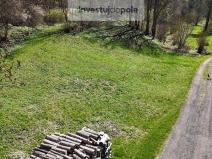 Prodej zahrady, Květná, 1767 m2