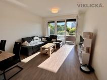 Pronájem bytu 2+kk, Praha - Chodov, Drahňovická, 53 m2