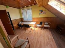 Pronájem bytu 1+1, Praha - Krč, Rosečská, 32 m2