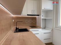 Pronájem bytu 2+1, Louny, Kpt. Nálepky, 65 m2