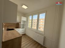 Pronájem bytu 2+1, Louny, Kpt. Nálepky, 65 m2