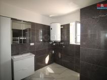 Pronájem bytu 3+kk, Tehovec, U Mototechny, 68 m2