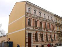 Prodej bytu 3+1, České Budějovice, Jeronýmova, 129 m2