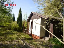 Prodej chaty, Libušín, 18 m2