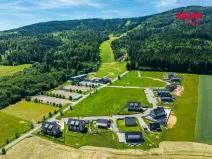 Prodej pozemku pro bydlení, Červená Voda, 1251 m2