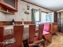 Prodej chaty, Tábor, 25 m2