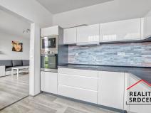 Pronájem bytu 3+1, Ostrava, Jaromíra Matuška, 62 m2