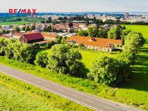Prodej komerčního pozemku, Kolín, 18016 m2