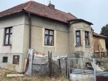 Prodej rodinného domu, Brodek u Konice, 152 m2