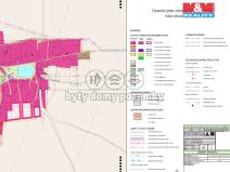 Prodej pozemku pro bydlení, Albrechtice nad Vltavou - Údraž, 2590 m2