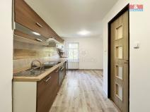 Pronájem bytu 2+1, Děčín - Děčín VIII-Dolní Oldřichov, Teplická, 52 m2