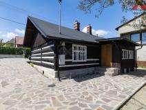 Prodej chalupy, Mosty u Jablunkova, 75 m2