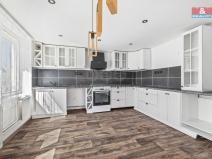 Prodej rodinného domu, Vrdy - Horní Bučice, Na Štěpnici, 150 m2