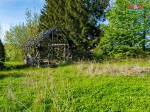 Prodej pozemku pro bydlení, Prosíčka - Dolní Prosíčka, 1392 m2