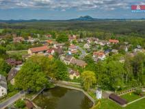 Prodej rodinného domu, Bělá pod Bezdězem - Březinka, 300 m2