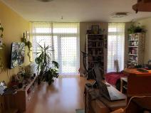 Pronájem bytu 2+kk, Brno, Vavřinecká, 64 m2