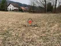 Prodej pozemku pro bydlení, Prostřední Bečva, 1800 m2