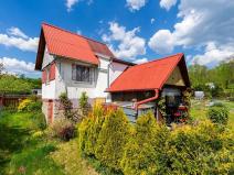 Prodej zahrady, Litvínov, 418 m2
