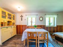 Prodej rodinného domu, Kostelany - Újezdsko, 136 m2