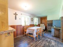 Prodej rodinného domu, Kostelany - Újezdsko, 136 m2