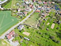 Prodej pozemku pro bydlení, Radkova Lhota, 1600 m2