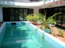 Pronájem bytu 1+kk, Praha - Hlubočepy, Pod Ateliéry, 36 m2