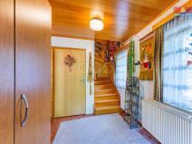 Prodej rodinného domu, Město Albrechtice - Burkvíz, 152 m2