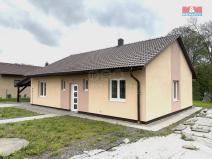 Prodej rodinného domu, Kamenná Horka, 116 m2