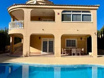 Prodej vily, Torrevieja, Španělsko, 275 m2