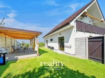 Prodej rodinného domu, Perná, 205 m2