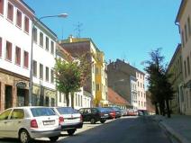 Prodej bytu 1+kk, Brno, Přadlácká, 34 m2