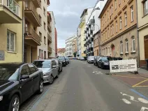 Prodej bytu 1+kk, Brno, Přadlácká, 34 m2