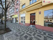Pronájem obchodního prostoru, Praha - Vinohrady, Vinohradská, 32 m2