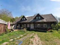 Prodej chalupy, Soběraz, 161 m2
