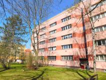 Prodej bytu 2+kk, Praha - Krč, Humpolecká, 54 m2