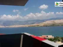 Prodej bytu 3+kk, Pag, Chorvatsko, 51 m2