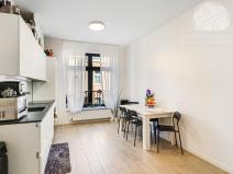 Prodej bytu 3+kk, Praha - Vysočany, Na výběžku, 74 m2