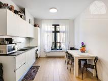 Prodej bytu 3+kk, Praha - Vysočany, Na výběžku, 74 m2