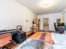 Prodej bytu 4+kk, Praha - Braník, Školní, 97 m2