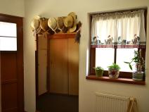 Pronájem rodinného domu, Roudnice nad Labem, Krokova, 120 m2