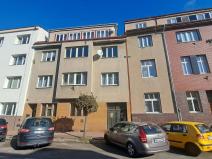 Prodej bytu 4+1, Jičín, 109 m2