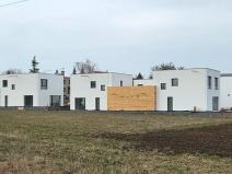 Prodej rodinného domu, Brno, Modřická, 160 m2