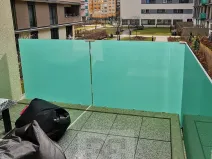 Pronájem bytu 2+kk, Praha - Stodůlky, Petržílkova, 58 m2