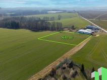 Prodej pozemku pro bydlení, Markvartovice, Lipová, 3630 m2