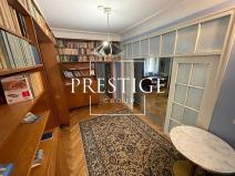 Pronájem bytu 3+1, Praha - Kunratice, Mašatova, 115 m2