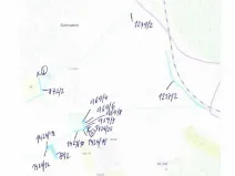Dražba pole, Semanín, 9293 m2
