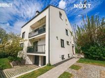 Prodej vily, Olomouc, Kašparova, 420 m2