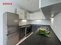 Pronájem bytu 2+kk, Beroun, 42 m2