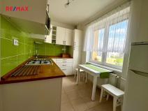 Pronájem bytu 2+1, Praha - Michle, Jihlavská, 50 m2
