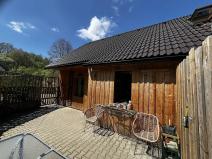 Prodej rodinného domu, Křelovice, 110 m2